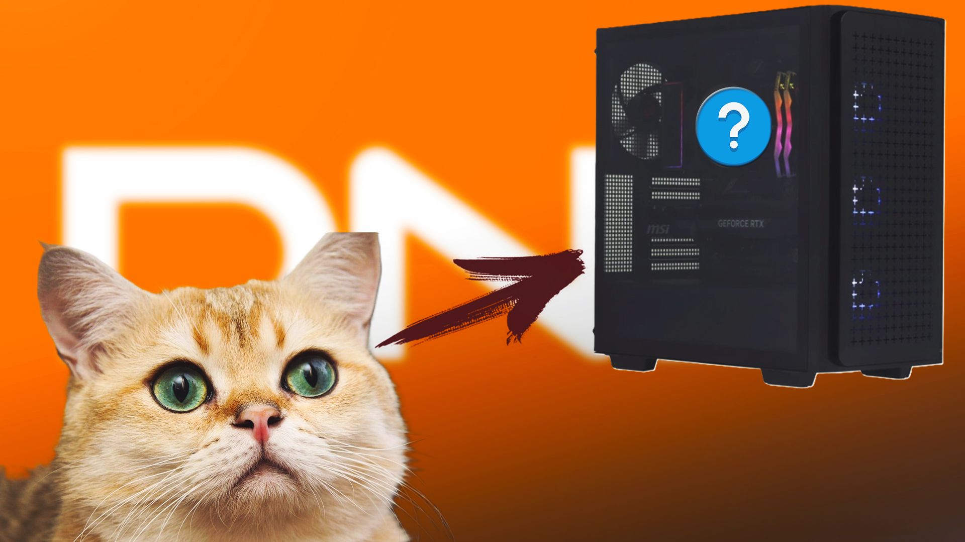 Обзор ARDOR GAMING RAGE H434 - Невыгодно и Дорого