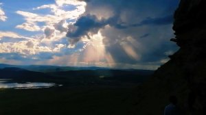 Писаница каратаг