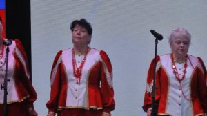 Любава - Ой цветы