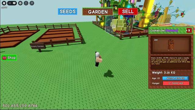 КАК ПОЛУЧИТЬ ОСЬМИНОГА В GROW A GARDEN! MIMIC OCTOPUS В ВЫРАСТИ САД В ROBLOX! смотреть онлайн