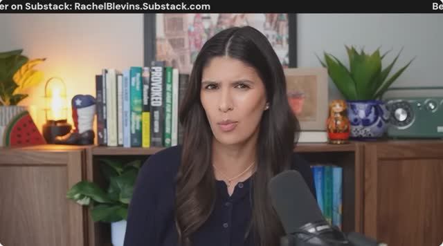 Rachel Blevins Иран уничтожил 13 американских баз и усилил позиции на острове Харг 26.03.2026