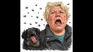 Обзор от Аурики на Губареву -  ЕСЛИ ПОЯВИЛИСЬ МУХИ - ЗНАЧИТ БУДЕТ ТЕПЛО!