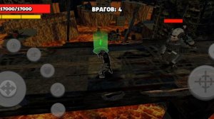 как пройти огненый путь для новичков