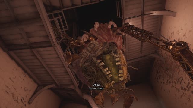 FNAF Secret Of The Mimic