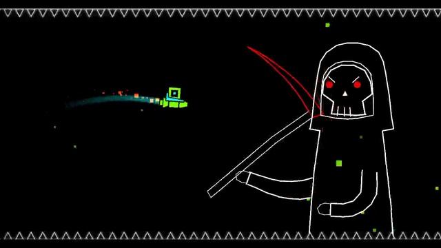 прохождение крейзи тайм