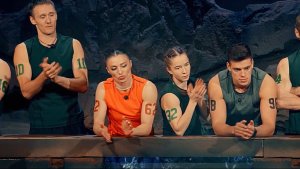 Сколько участников выбыло в 10 выпуске шоу "Титаны 4 Битва сезонов" от 29.03.26?