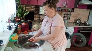 заготовочки мои