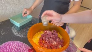 Камила Фатхутдинова Репортаж