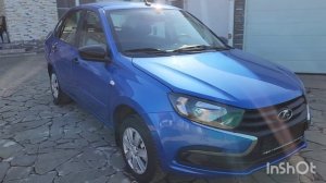 лада гранта 2020