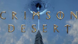 Как победить Тенебрума:)►Crimson Desert