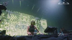 Miss Monique - Live @ Ultra Music Festival Miami, UMF 2026