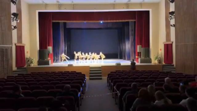 Трансляция Всероссийского конкурса "На вершине"