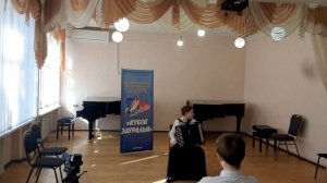 Войшева Божена, Кубок Зауралья