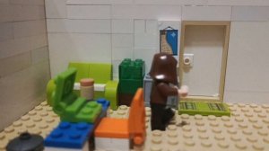 лего килер 1серия и 2 серия (лего анимация)