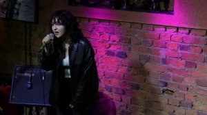 22_Анастасия Ильюхина - Never leave me