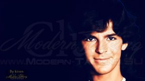 Thomas Anders and Rocket - Mdnightn Season Ai (video Ai by Kiren) промо