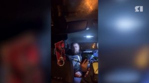 «Я о происшествиях». Выпуск от 28.03.2026