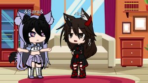 почему ты такая злая