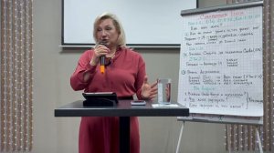 Суверенность Бога / Светлана Иванова