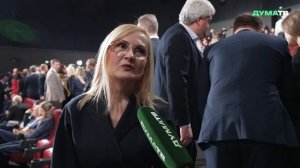 Яровая: через творчество Станислава Говорухина можно многое узнать о России