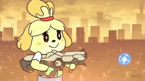 DOOM Crossing  Eternal Horizons