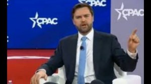 Все цели войны с Ираном достигнуты, заявил вице-президент США Вэнс