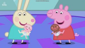 Свинка пеппа 11 сезон 3 с