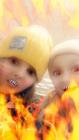 готовим панкейки