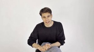 Терехов Данила, визитка