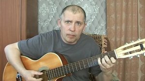 Усманский Алексей - Утренняя песня (Пародия на песню «За того парня») 2026 г