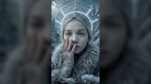 #ЗОЛОТИНКА. СКОРО! СНЕГУРОЧКА - ледяная любовь. Такую песню вы не слышали НИКОГДА и НИГДЕ!