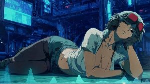 𝟭𝟵𝟴𝟰 𝗖𝗜𝗥𝗖𝗨𝗜𝗧𝗦 𝗕𝗘𝗖𝗢𝗠𝗘 𝗥𝗘𝗔𝗟 ⧸⧸ Synthwave, Retrowave, Outrun, Cyberpunk, Chillwav