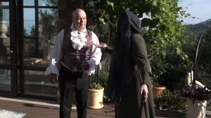 Впервые за 200 лет: пьеса Екатерины Великой «О, время», поставлена на даче Терп-Ламбат