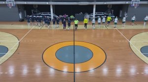 Дубберай — SHARK. Первая лига. 28/03/2026