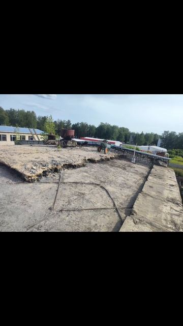 Всë получится... 10 августа 2025 г. 
#Было_стало 
#Сеща 
#Старая_школа 
#Вторая_жизнь 
#Стройка