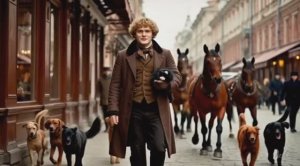 Я Московский озорной гуляка - ЛенОК.mp4