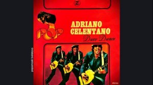 Adriano Celentano - Preghero, 1977 Disco Dance (papamoski balakovo)