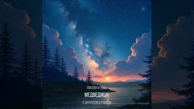 Ах какой прекрасный сон!