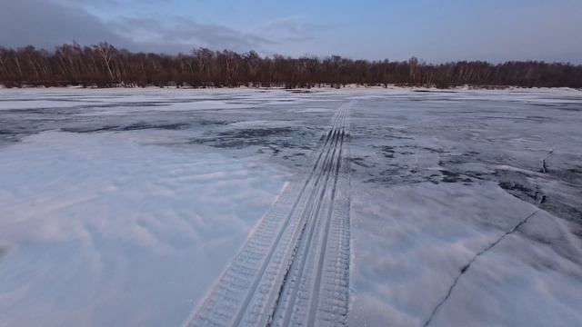 Закрытие зимнего сезона рыбалки 27-28.03.2026
