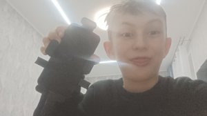 распаковка нафик