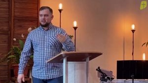 Богослужение 29 марта 2026 г. | "ТРИ С". Кирилл Финогеев