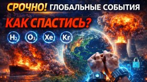 Иран-Вьетнам Подземные туннели_Затяжные войны и Энергодефицит_ Как быть и Что делать!
