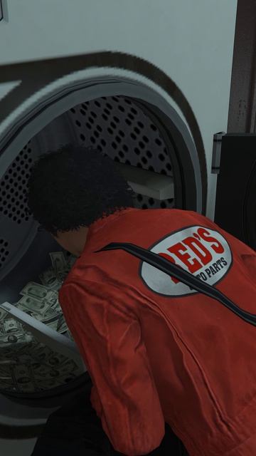 Фарм на автомойке в GTA Online: 1,5 млн в час. Лучше Кайо Перико?