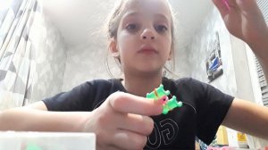 3  часть  вяжем  из  резиночек