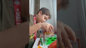 рисобираю теплицу