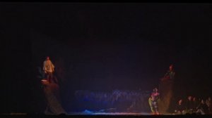 Степь_Песнь камня общий план