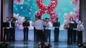 Камертон - Вишня