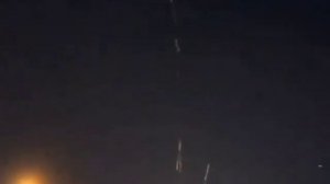 ‼️🇮🇷🇧🇭 Иран атаковал промышленные объекты Бахрейна. Одной из целей стал нефтяной объект !!!