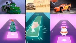 Маккуин батл