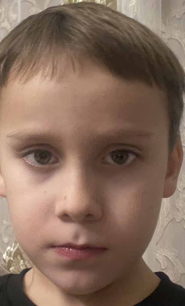 Я танцую сам